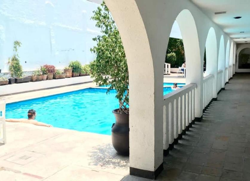 Pool Foto