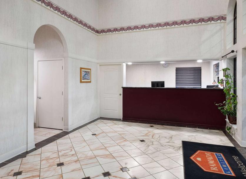 Recepció Foto