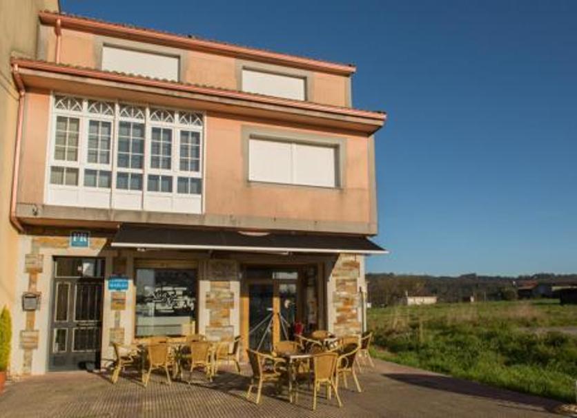 Edifici Foto