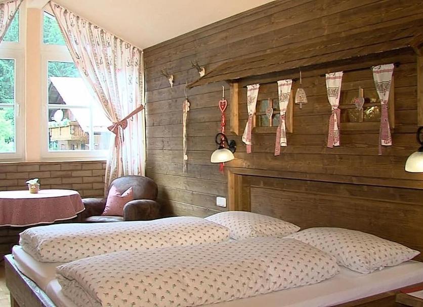 Habitació Foto