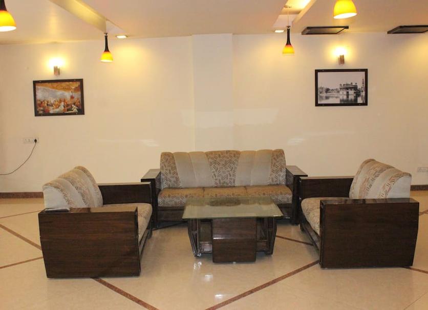 Sala Foto
