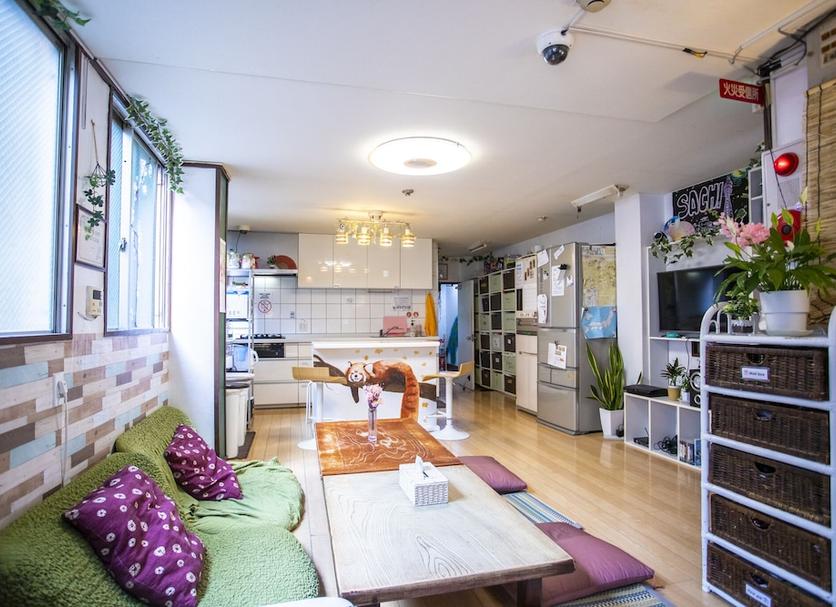 Sala Foto