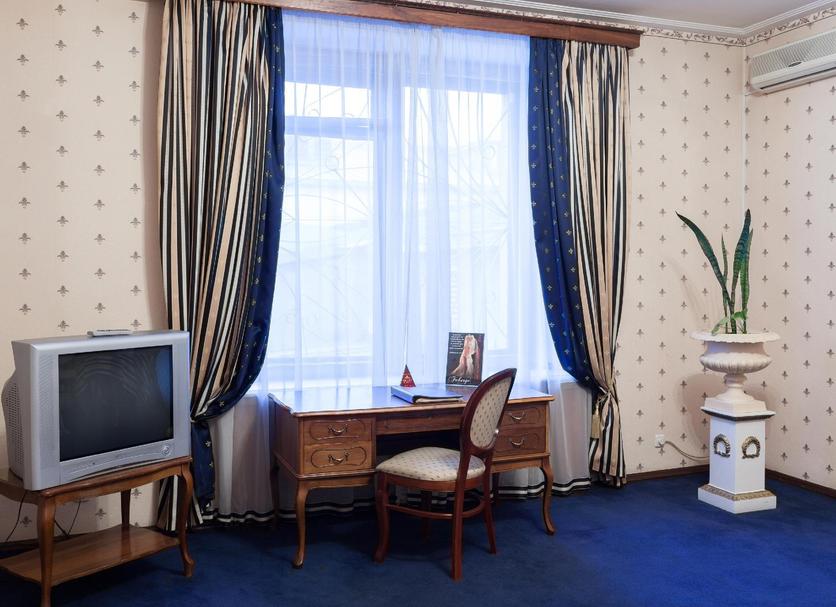 Serveis de l’habitació Foto