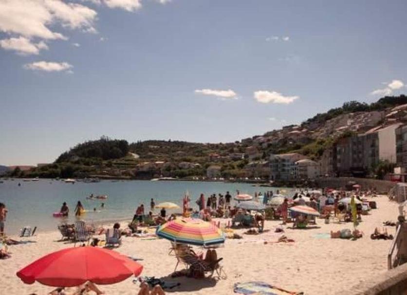 Platja Foto