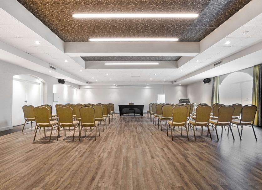 Sala de conferències Foto
