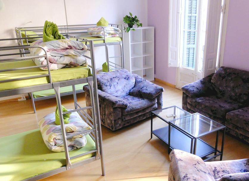 Sala Foto