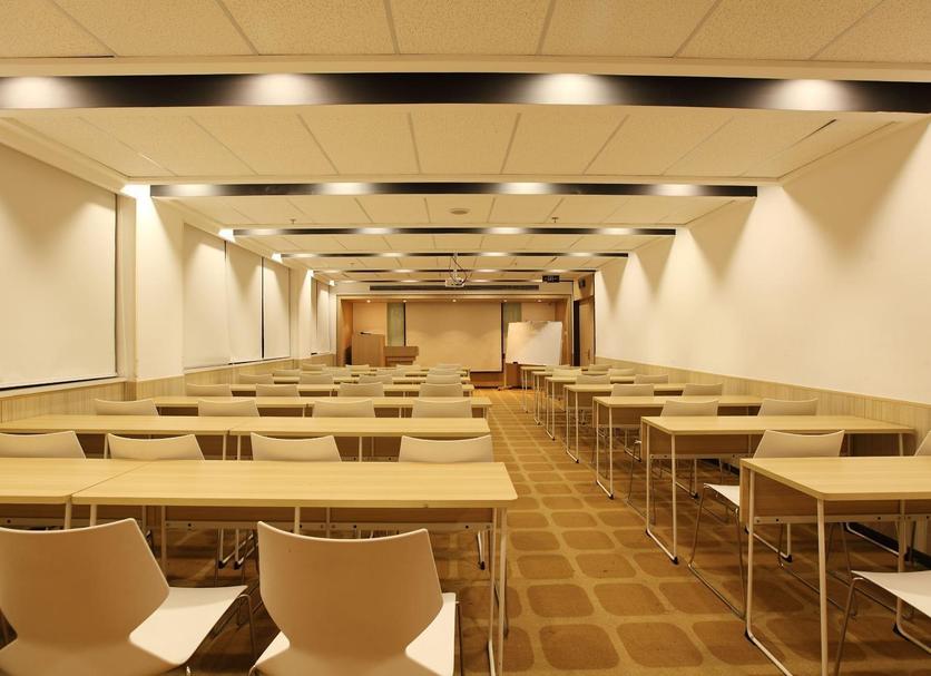 Sala de conferències Foto