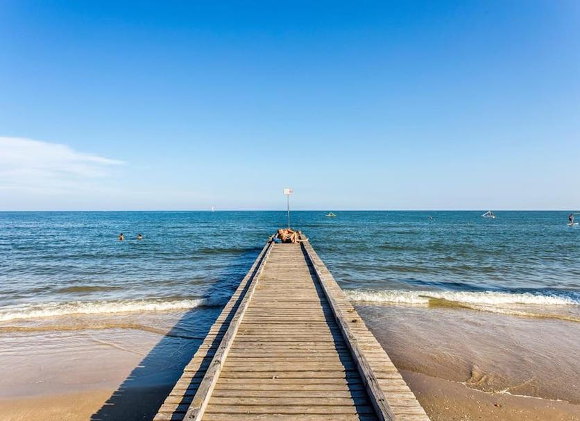 Platja Foto