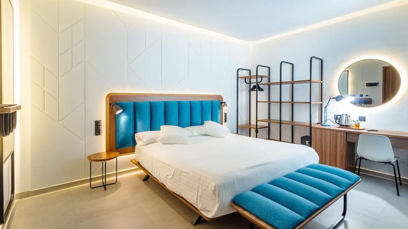 Flatguest Roomtiques Private Rooms