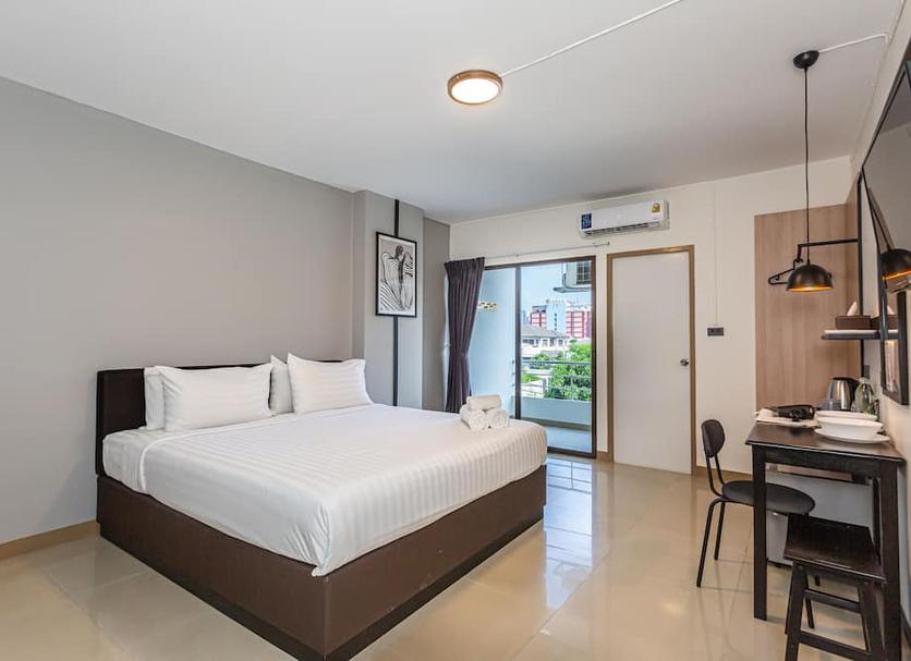 Habitació Foto