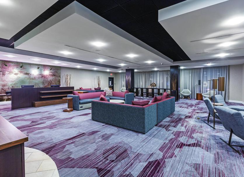Sala d'estar Foto