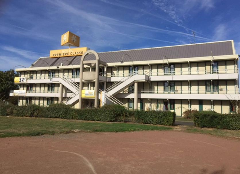 Edifici Foto