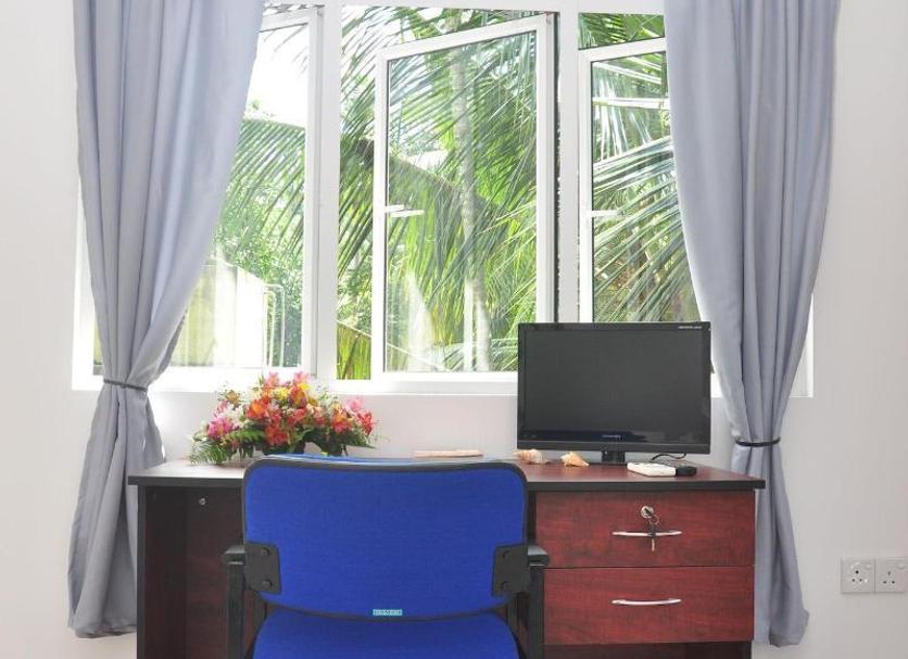 Serveis de l’habitació Foto