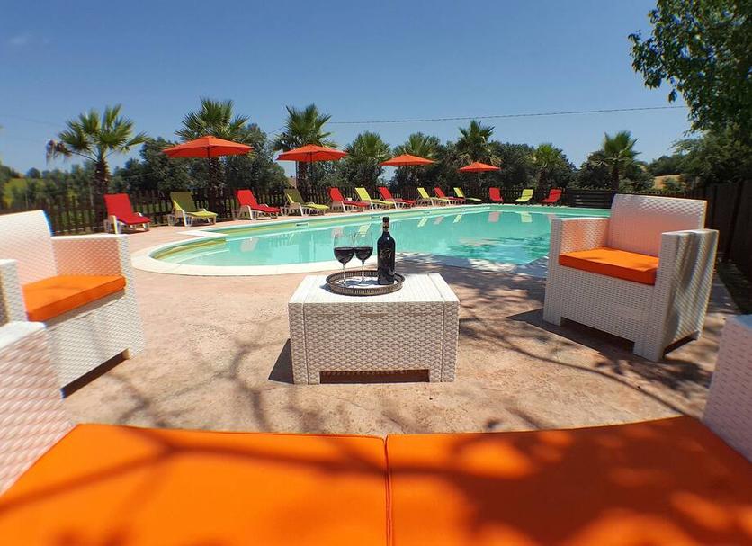 Pool Foto