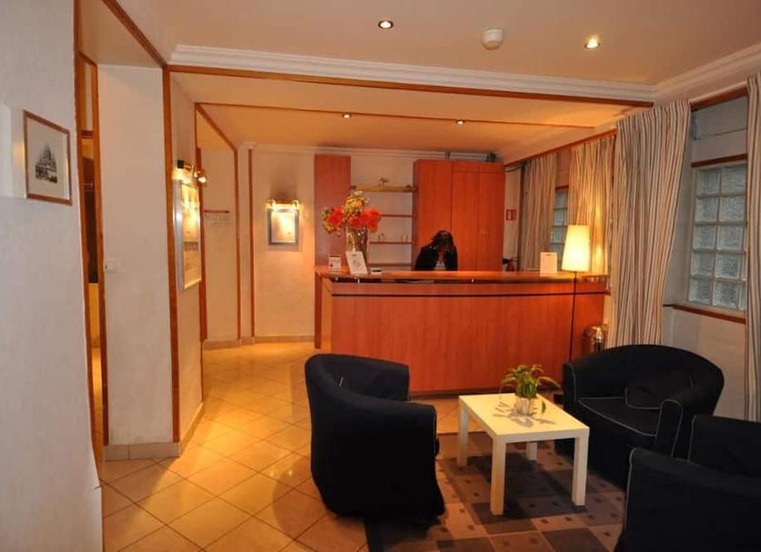 Recepció Foto