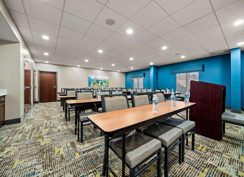 Sala de conferències Foto