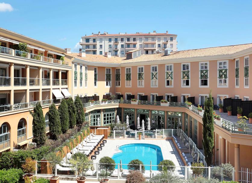 Edifici Foto
