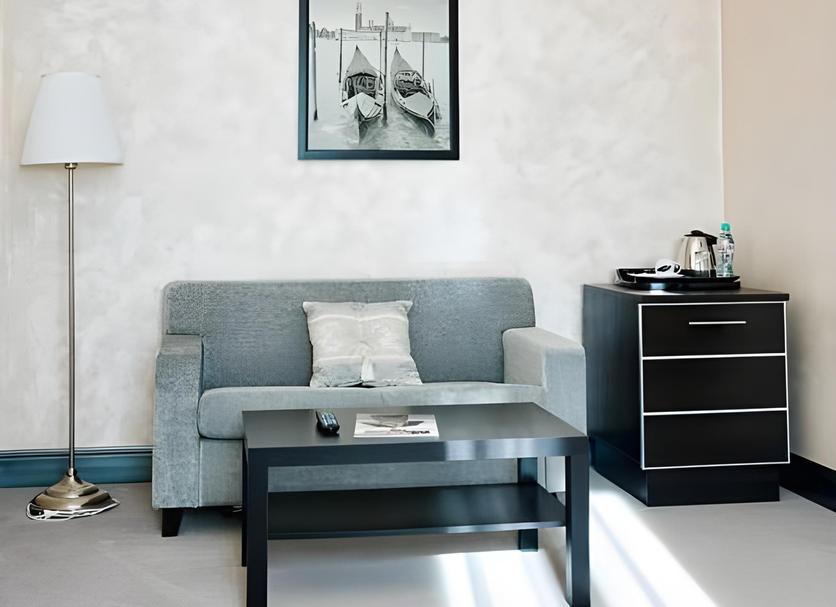 Sala Foto
