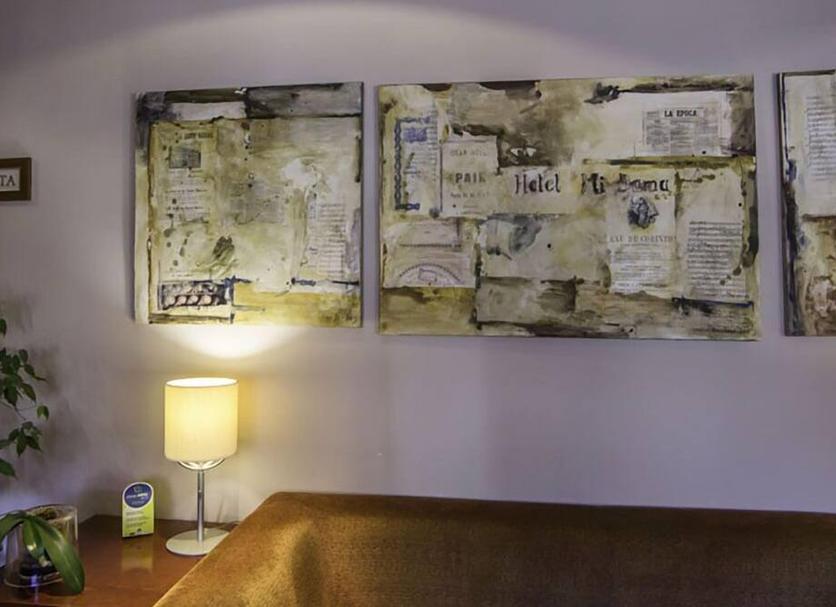 Serveis de l’habitació Foto