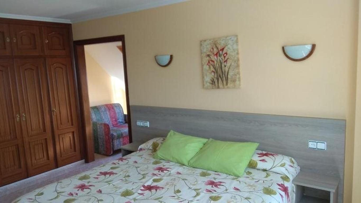 Hostal Brisa do Mar