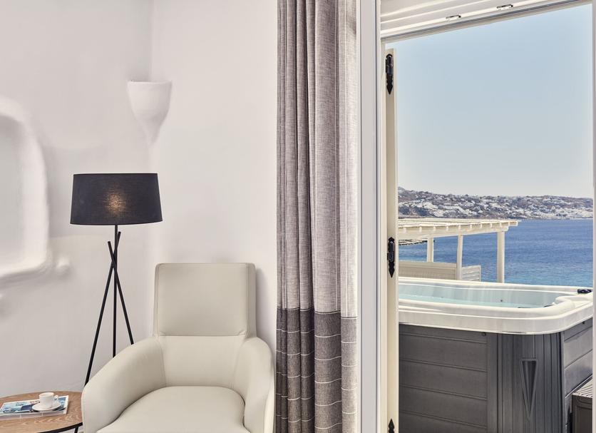 Serveis de l’habitació Foto