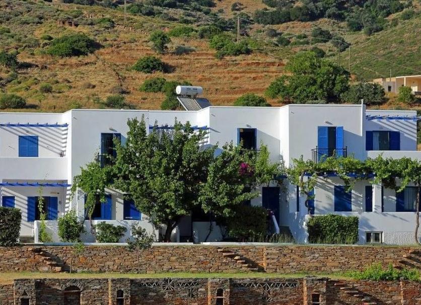 Edifici Foto