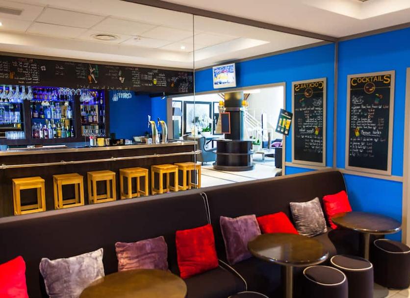 Bar Foto