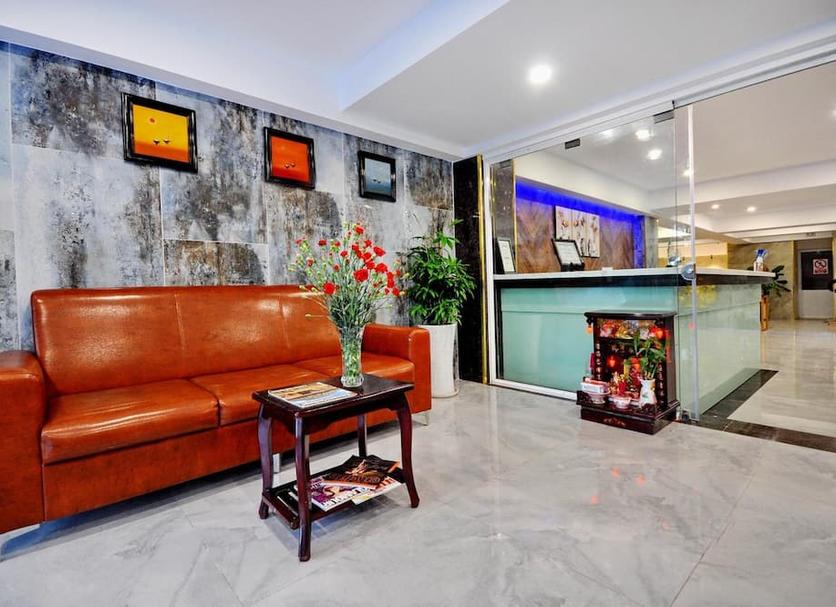 Recepció Foto