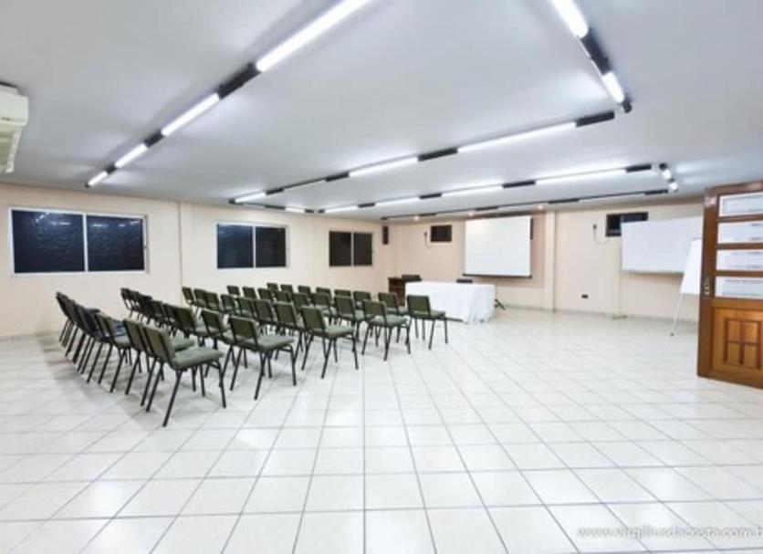 Sala de conferències Foto