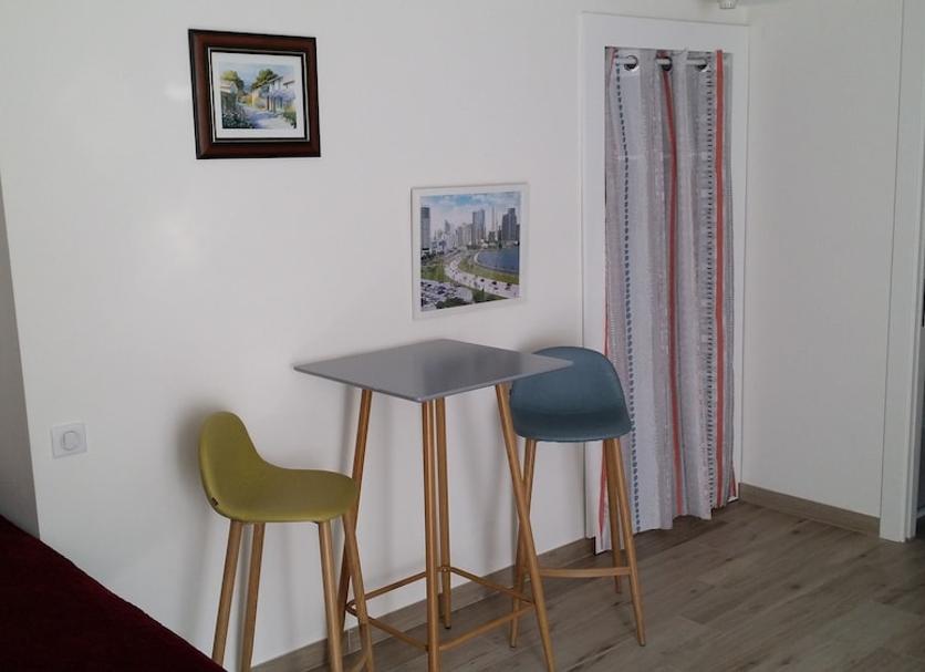 Serveis de l’habitació Foto