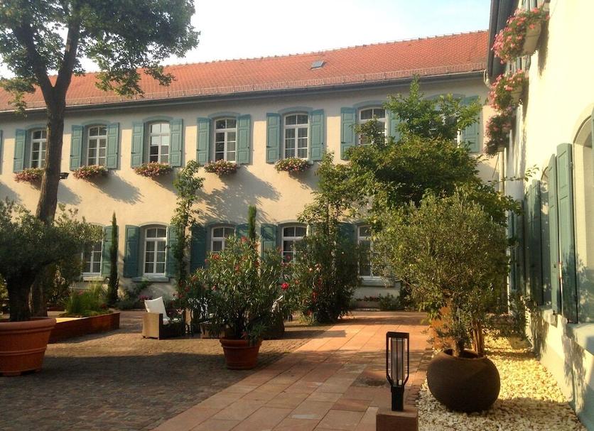 Edifici Foto