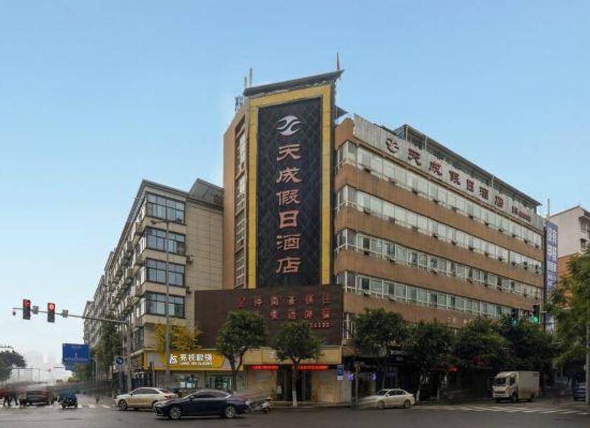 Edifici Foto