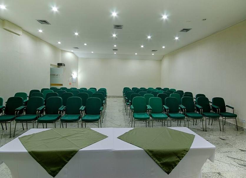 Sala de conferències Foto