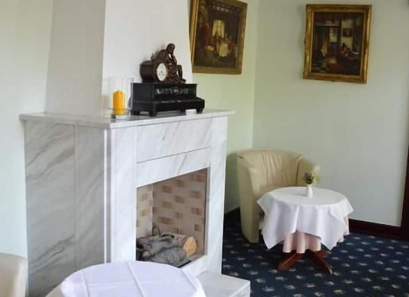 Serveis de l’habitació Foto
