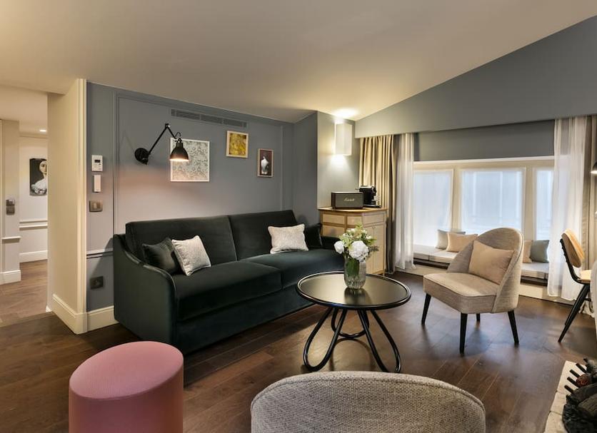 Sala Foto
