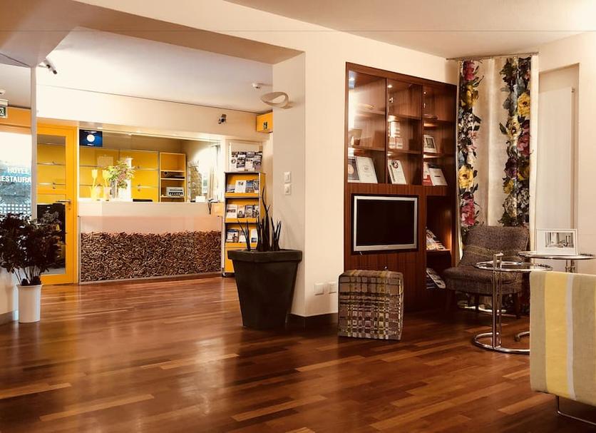 Sala Foto