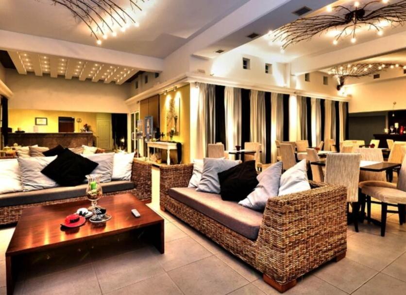 Sala d'estar Foto