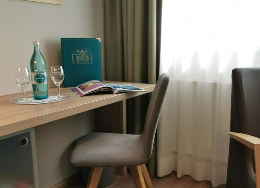 Serveis de l’habitació Foto