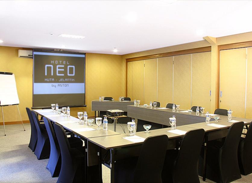 Sala de conferències Foto