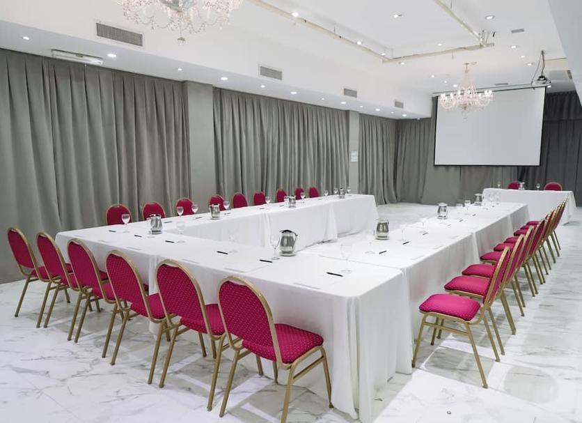 Sala de conferències Foto