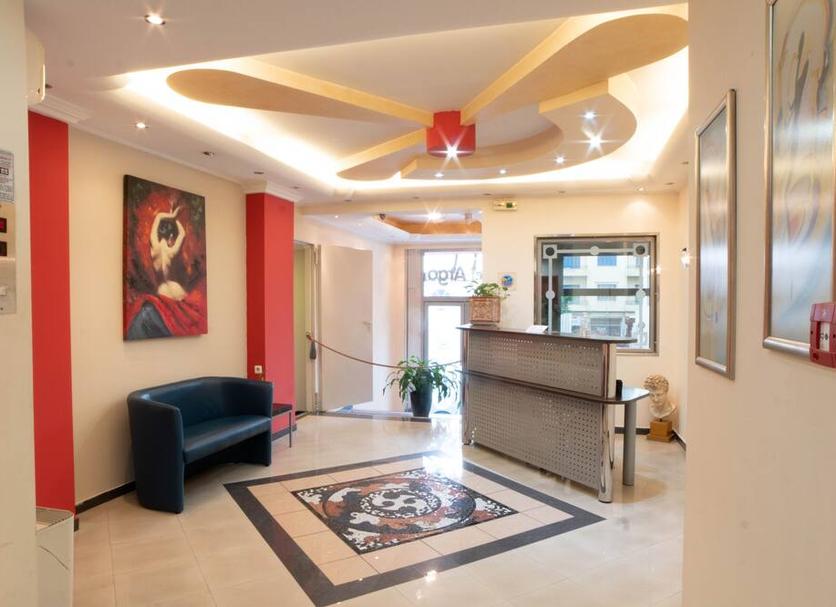 Recepció Foto