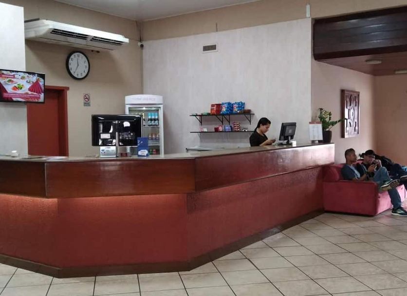 Recepció Foto