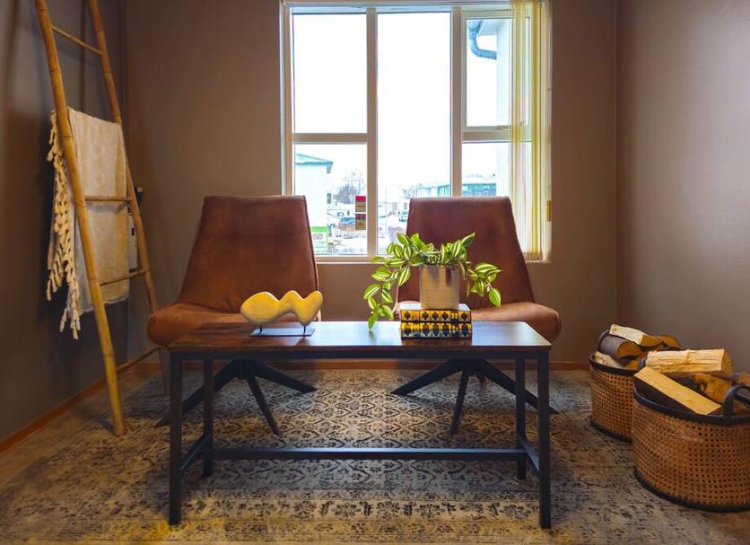 Sala Foto