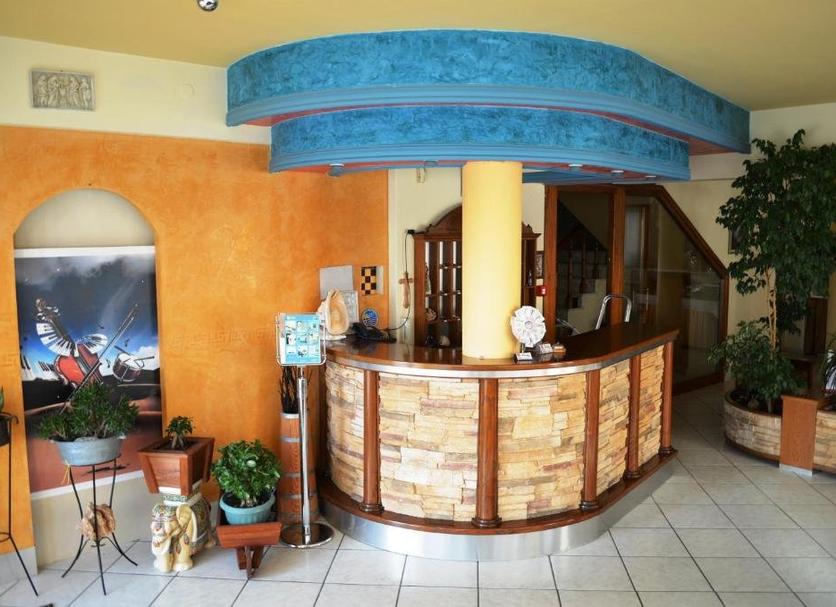 Recepció Foto