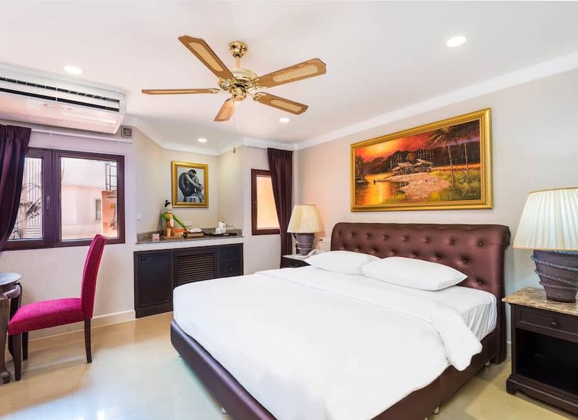 Habitació Foto