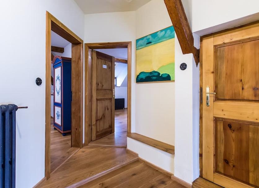 Serveis de l’habitació Foto