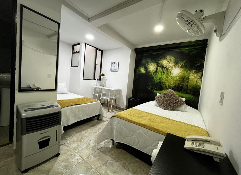 Habitació Foto