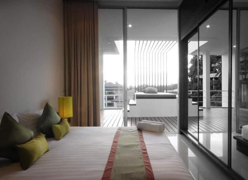 Habitació Foto