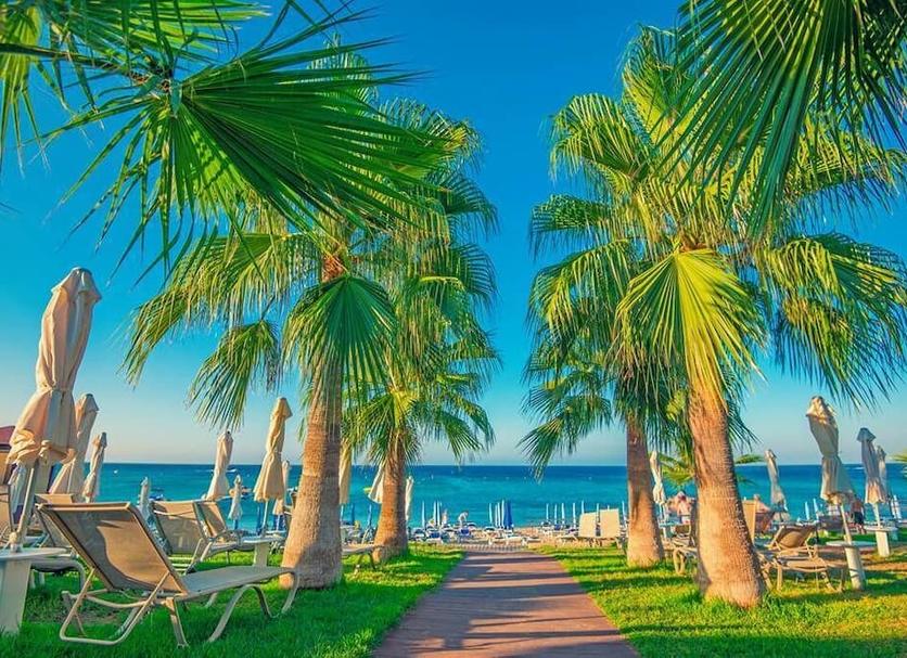 Platja Foto