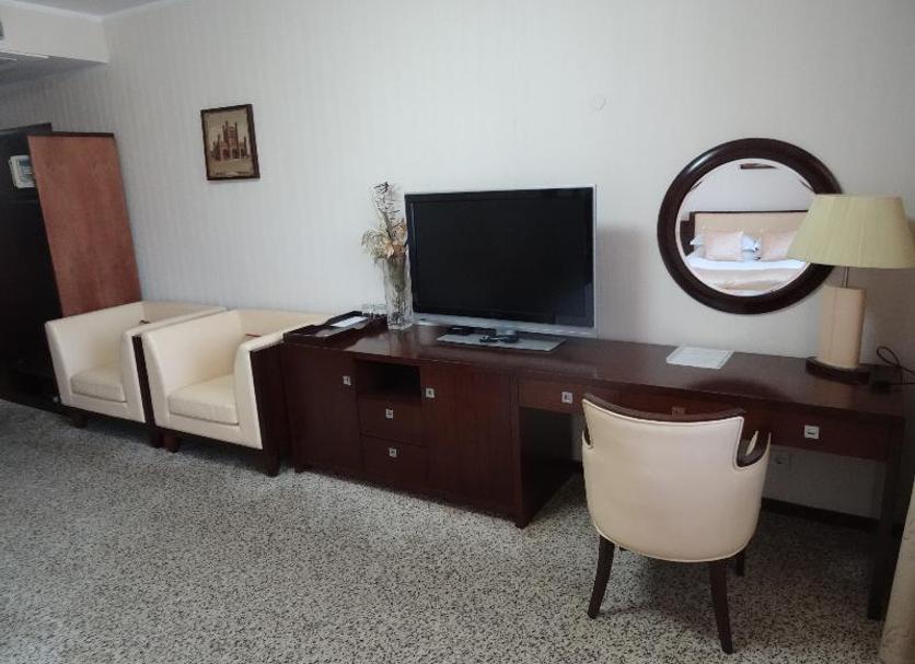 Serveis de l’habitació Foto